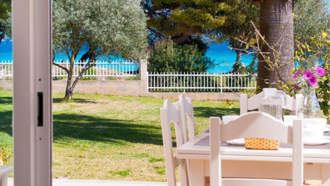 Sun Of The Bay Apartamento Alcúdia Exterior foto